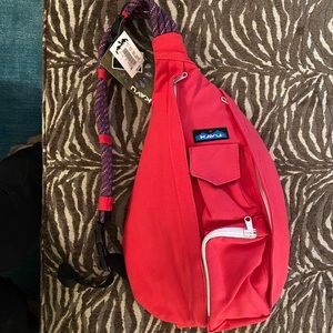 KAVU Rope Bag